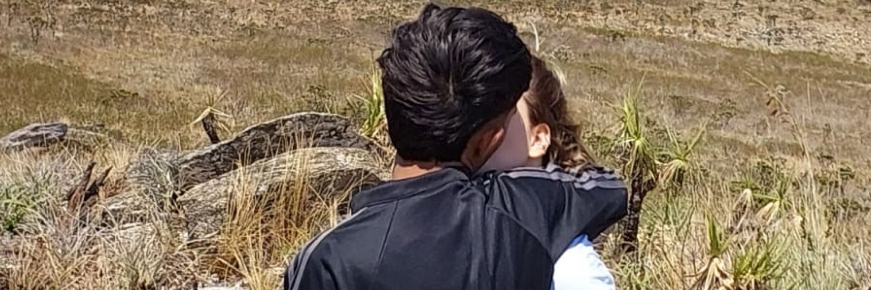 Mineira do índio 