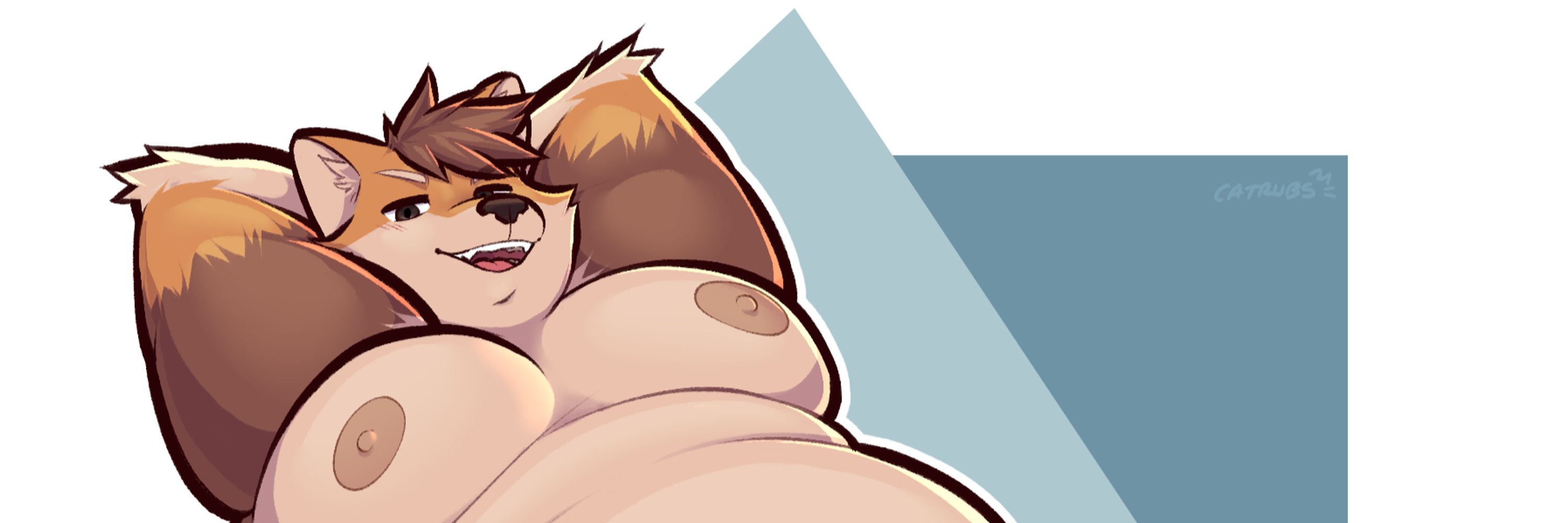 Chonky Toooob