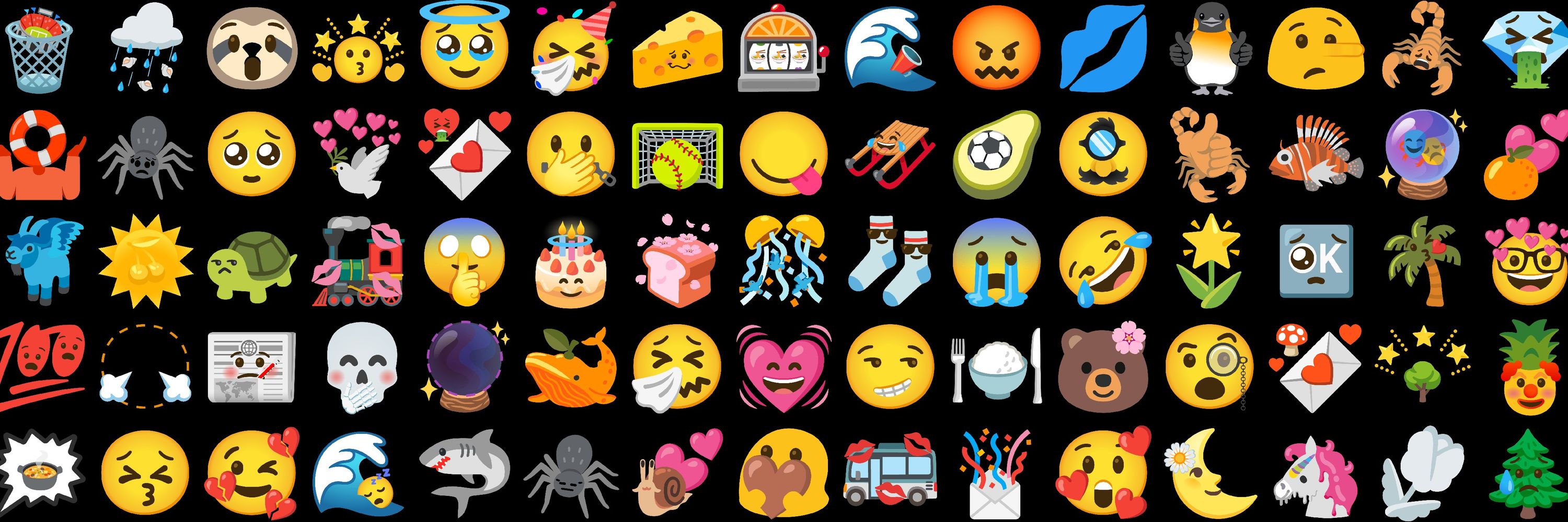 Mixmoji 🤖