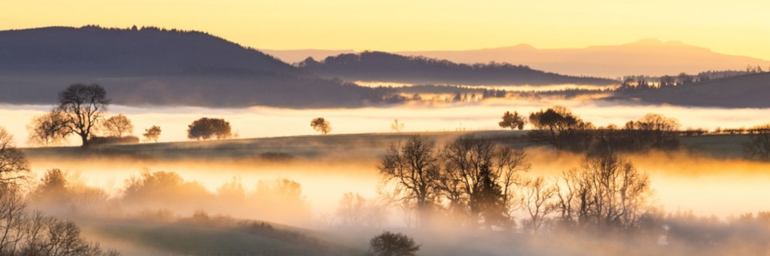 Shropshire and Beyond