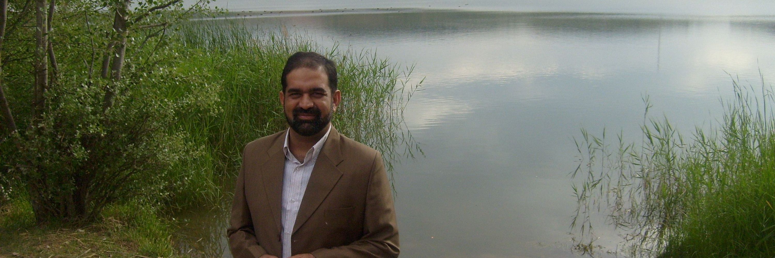 Raheeq Abbasi