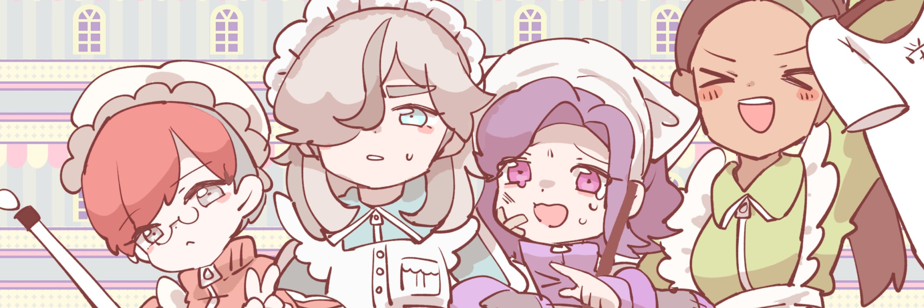 violet