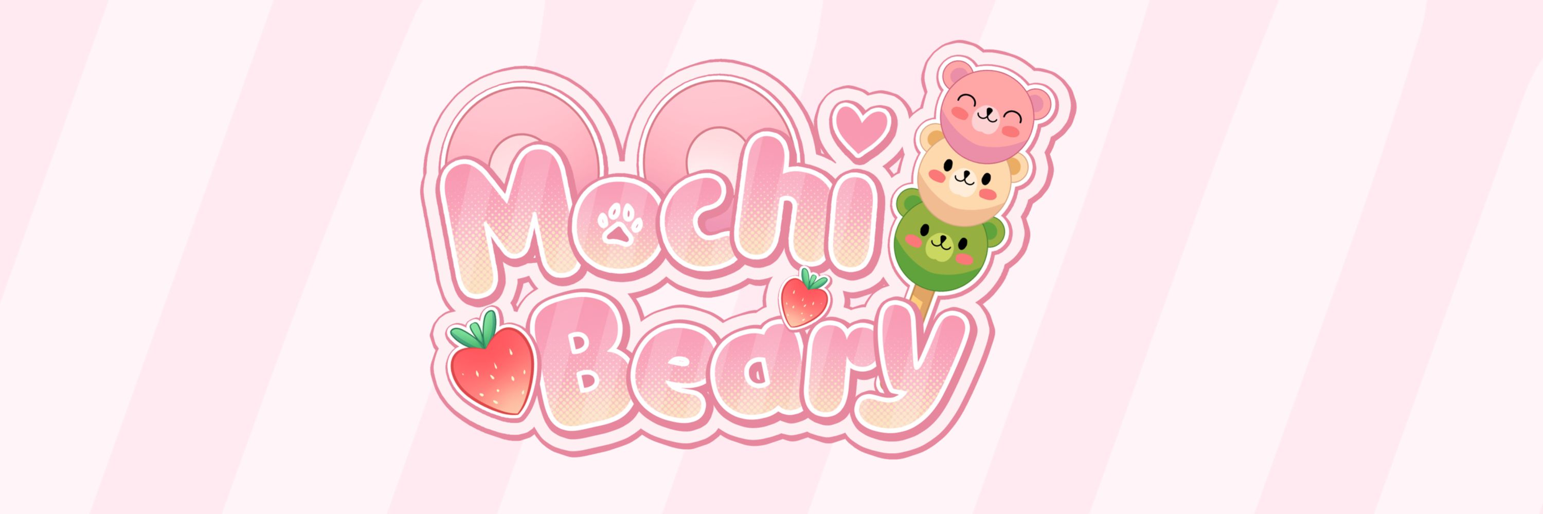 Mochi Beary
