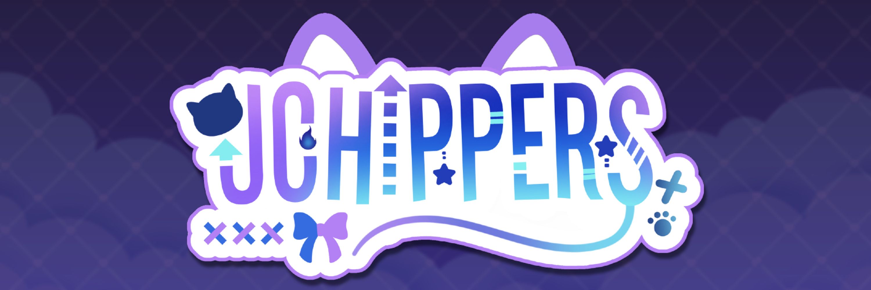 🌸JChip💖🔜Kumoricon☔️