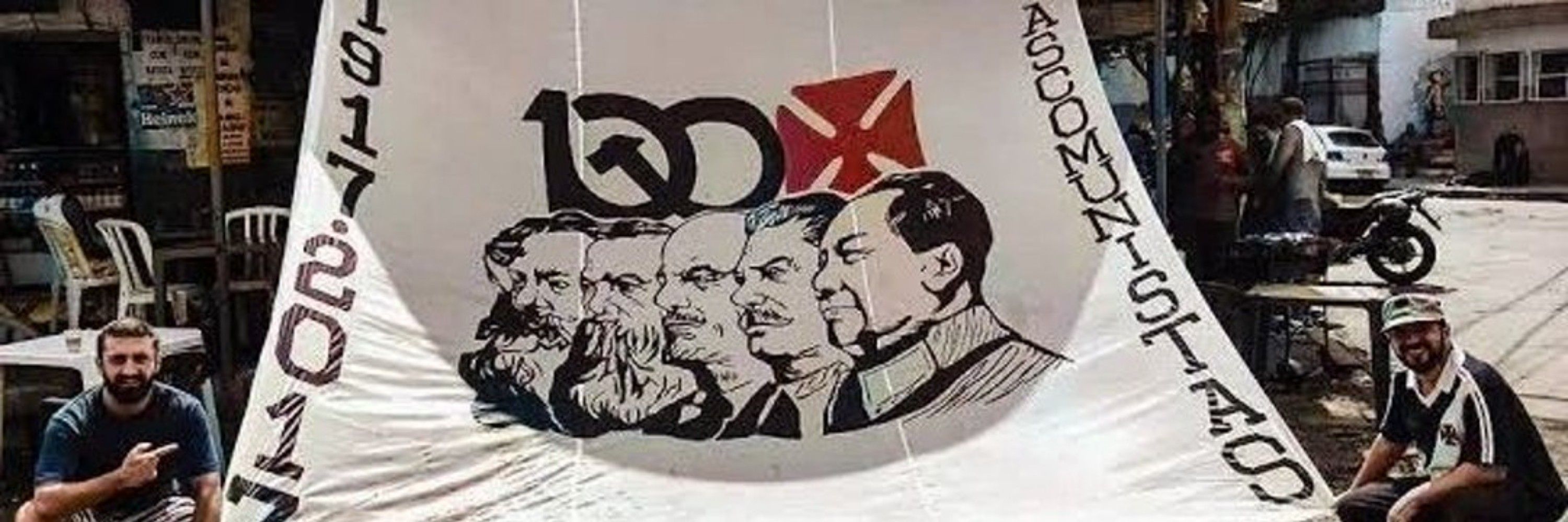 Caio Ataide ¹⁸⁹⁸ ☭