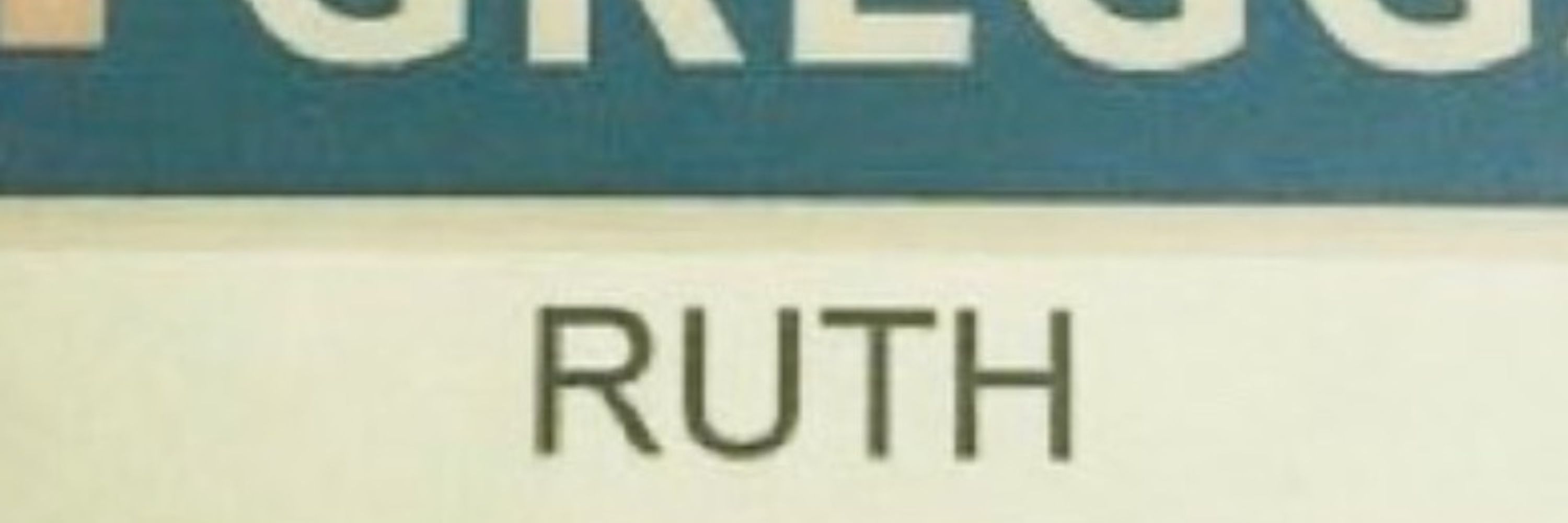 Ruth Husko