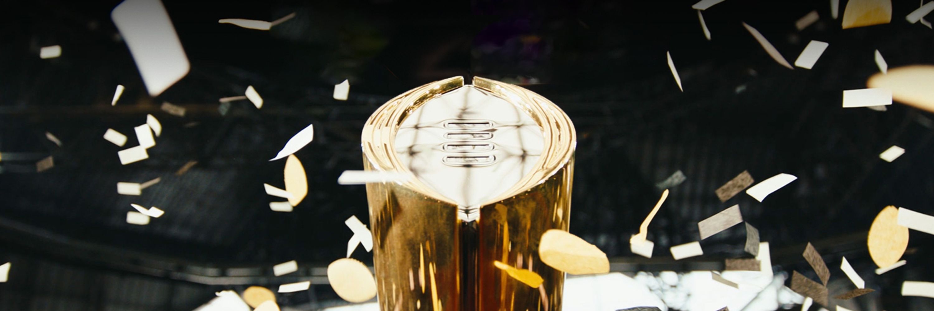 College Football Playoff