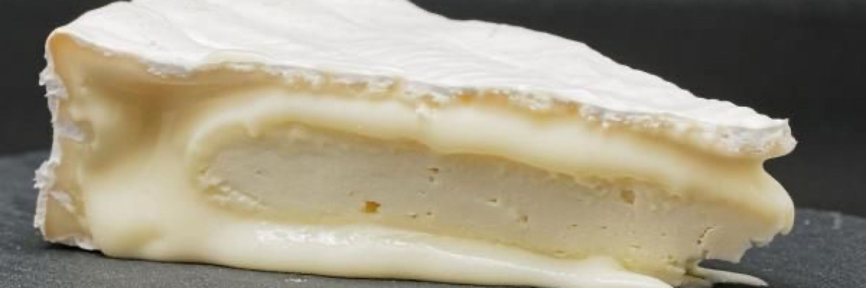 Queijo Brie com Pêra