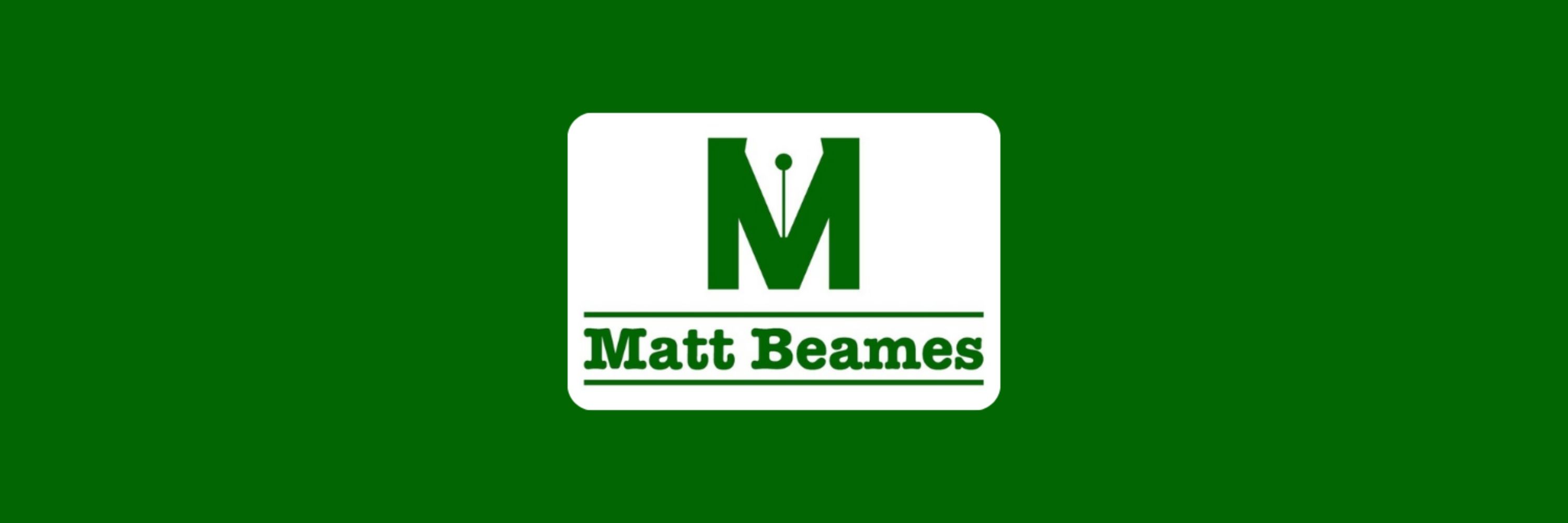 Matt Beames