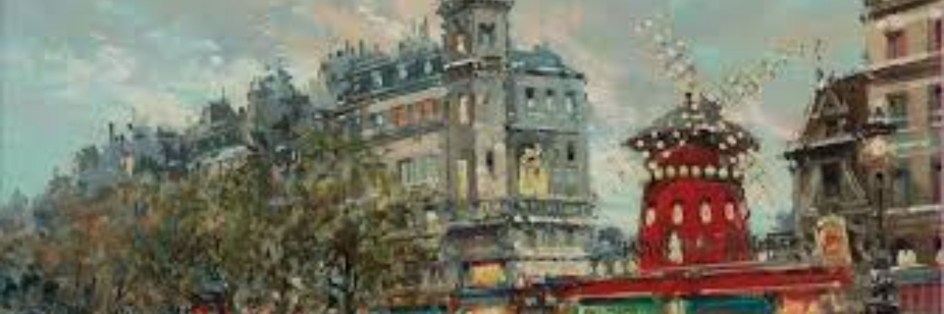 Antoine Blanchard