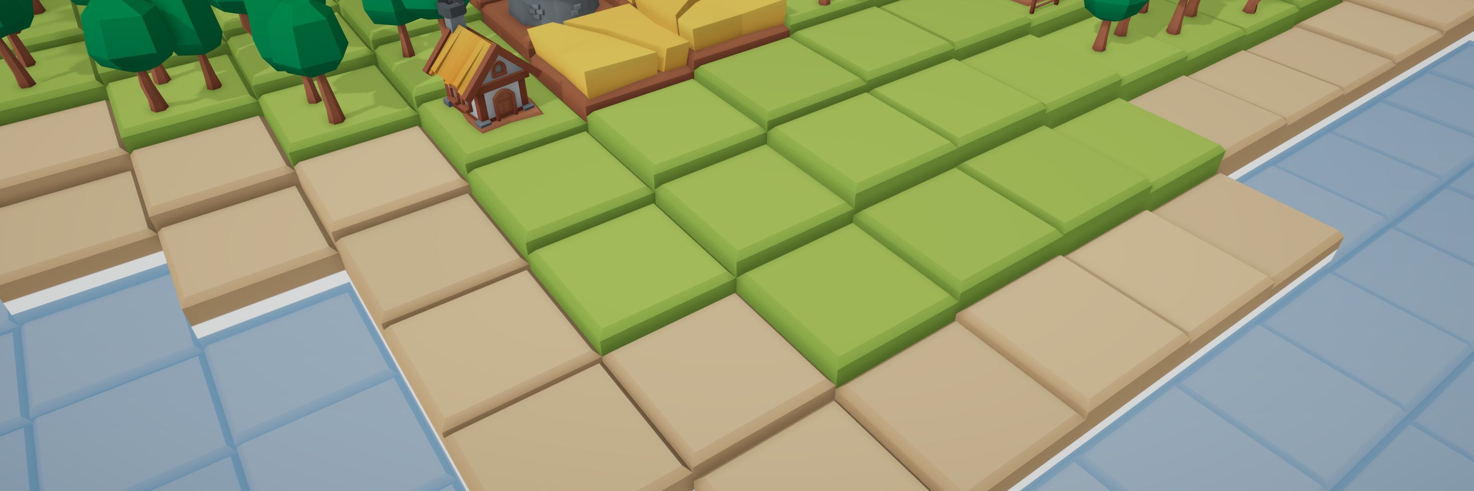 Hunterson Studio | Mini Worlds