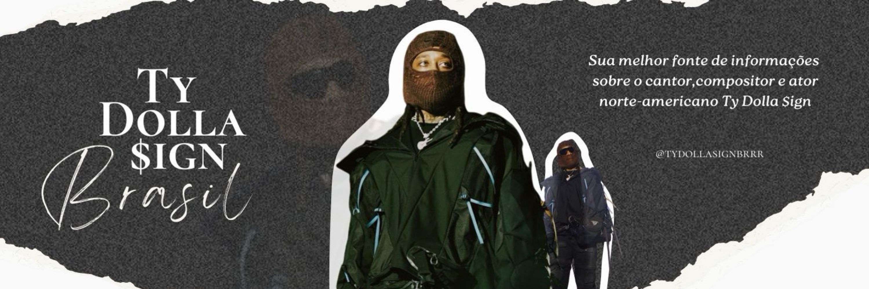 Ty Dolla $ign Brasil 