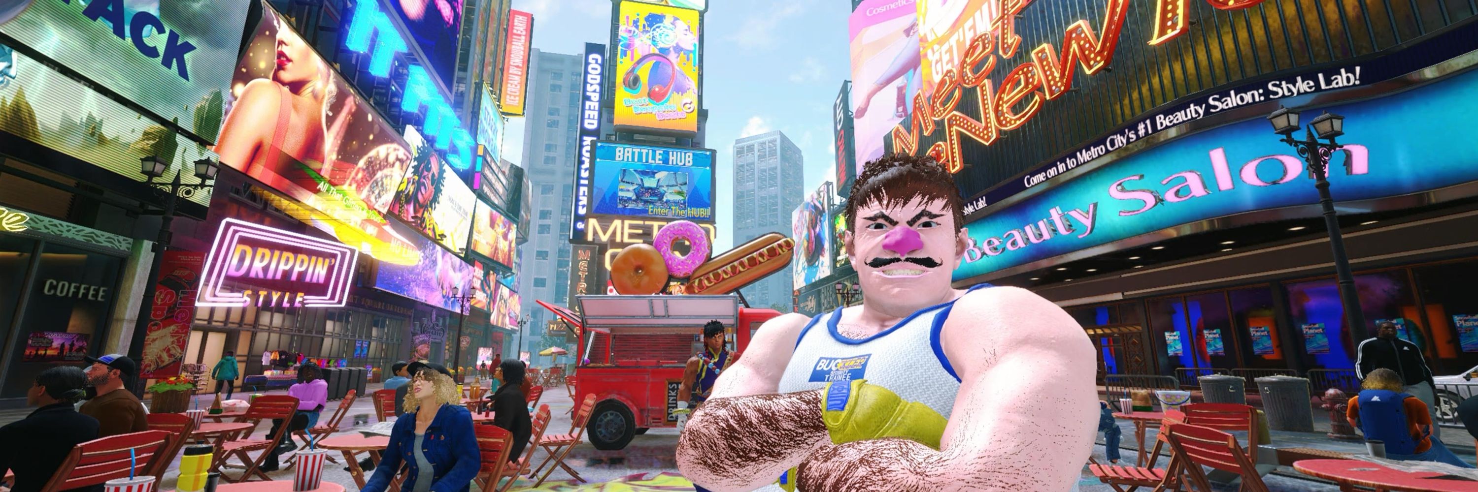 Video Game Podtimism