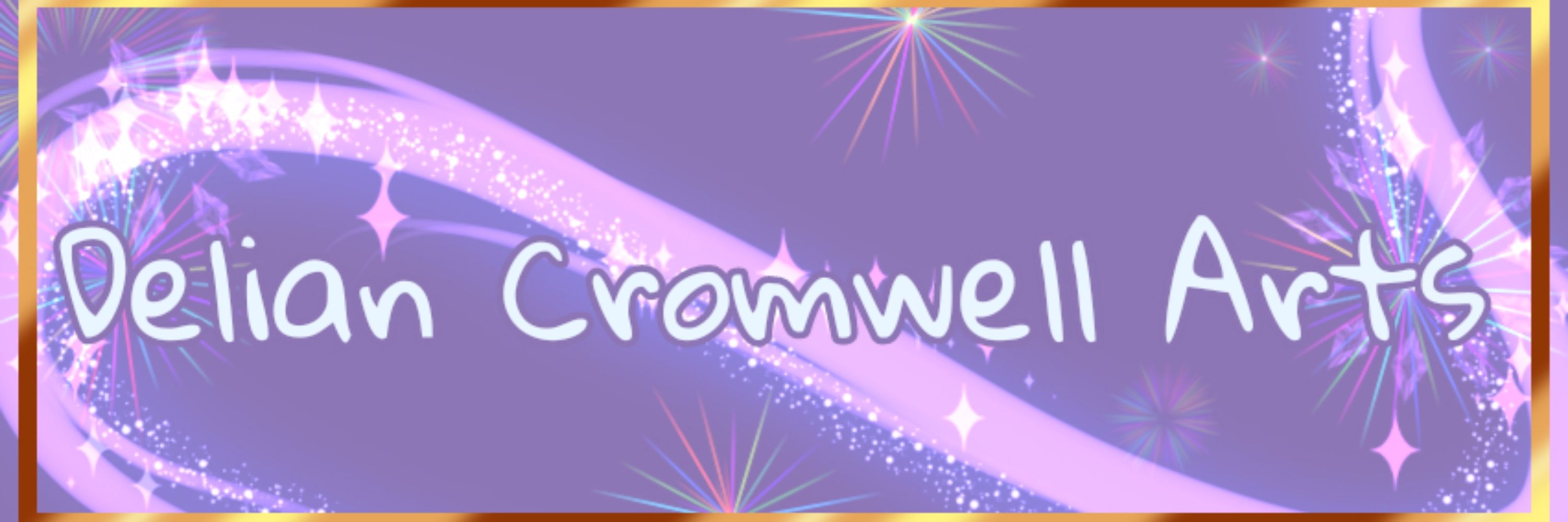 Delian Cromwell 