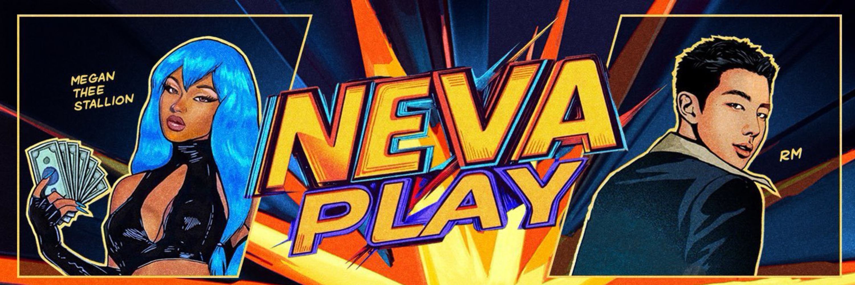 Deh⁷ | Neva Play