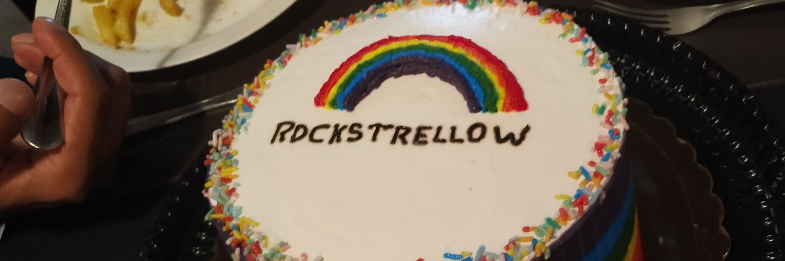 Strellow, o verme