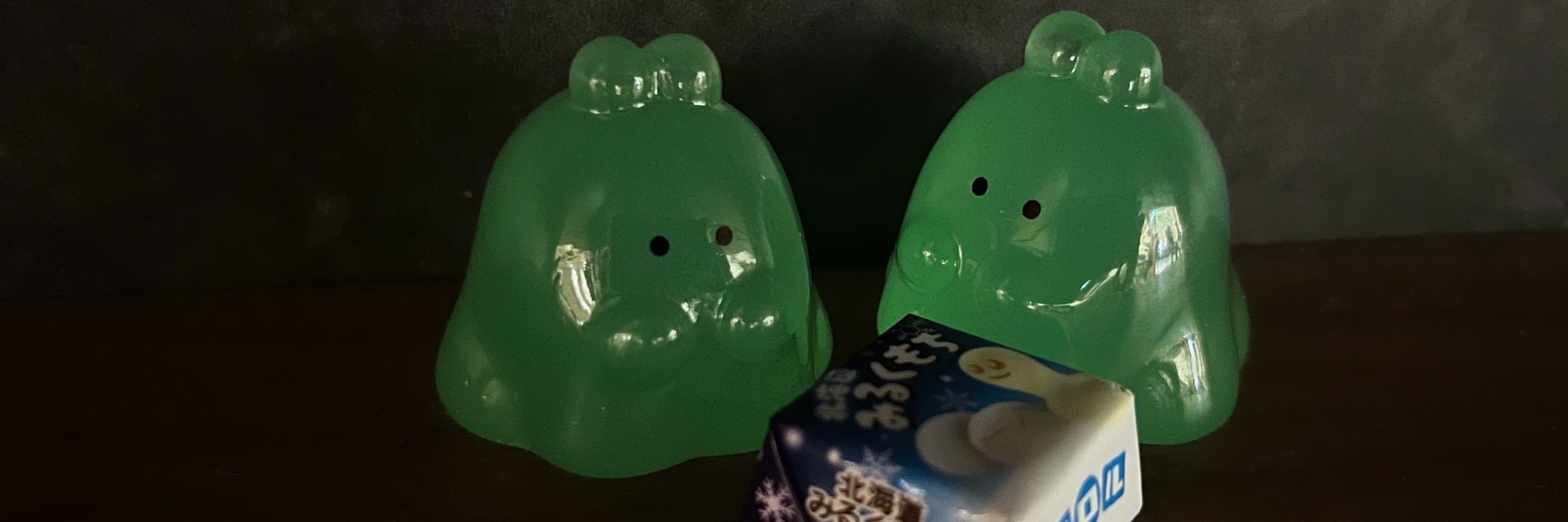 もち