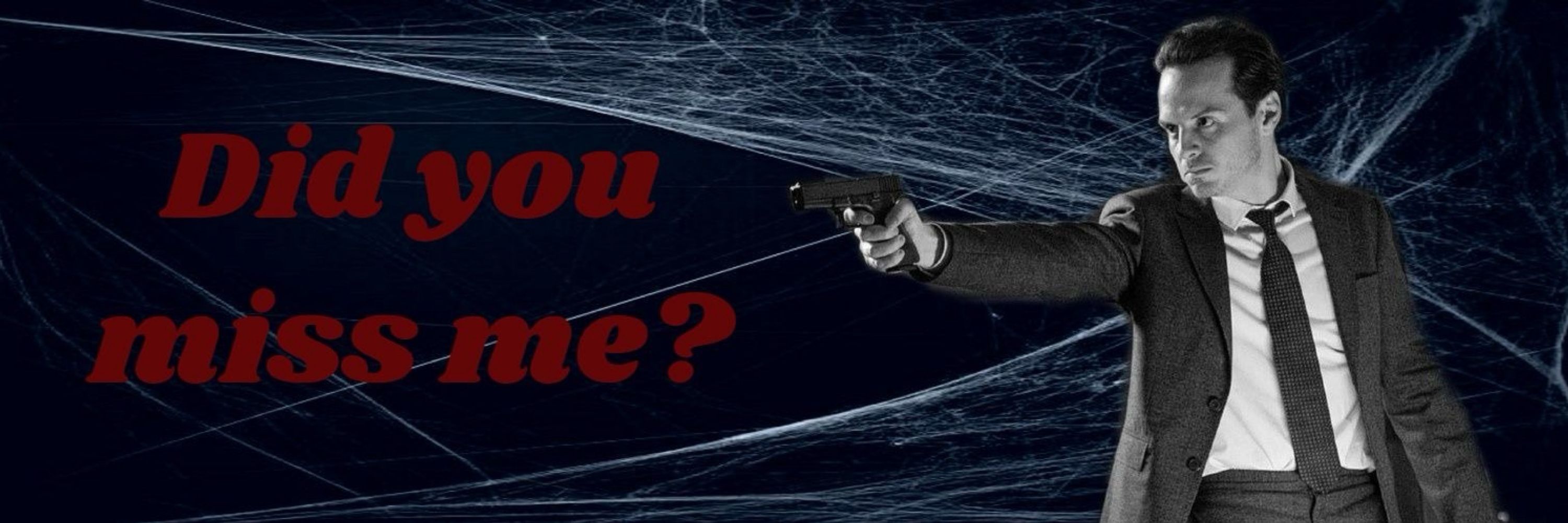 Jim Moriarty