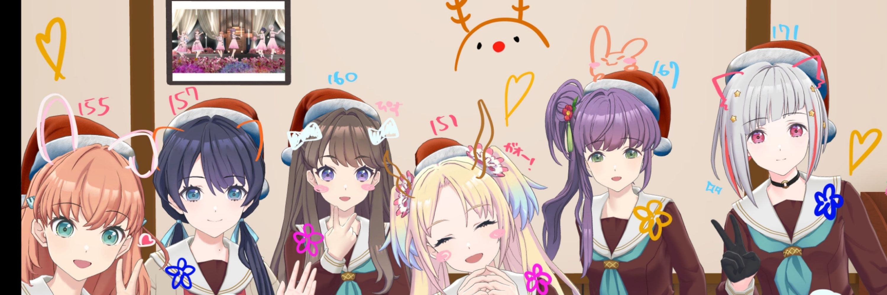 まさるくんは社畜