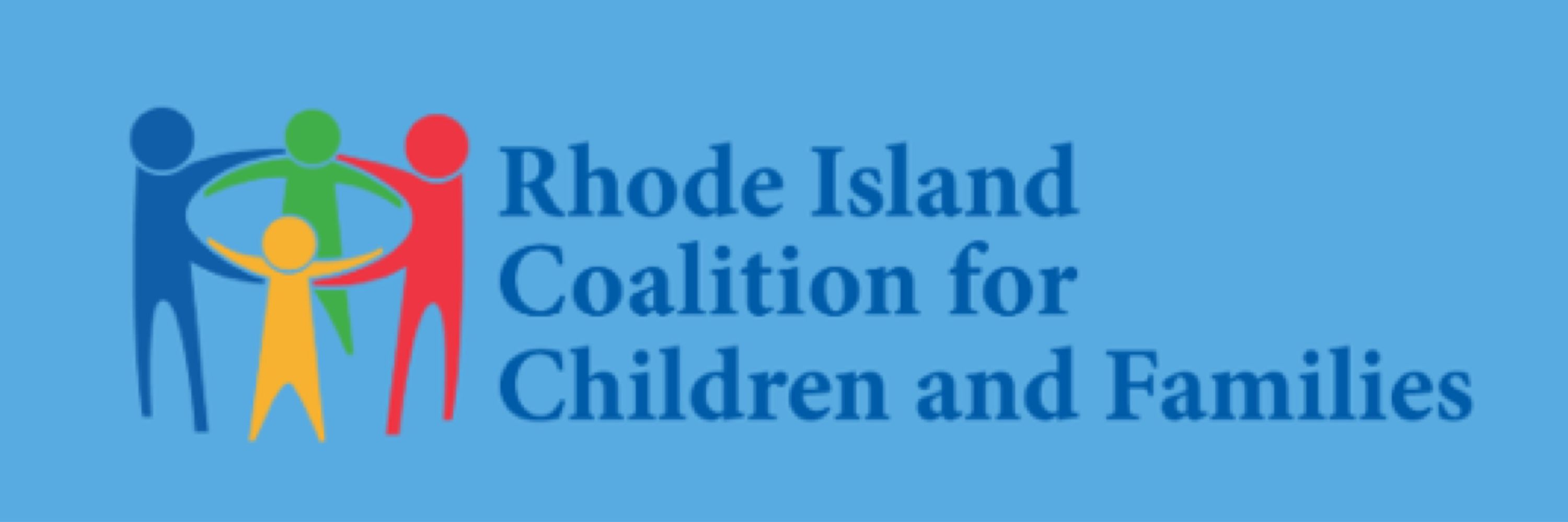 Rhode Island Coalition for Children and Families (RICCF)