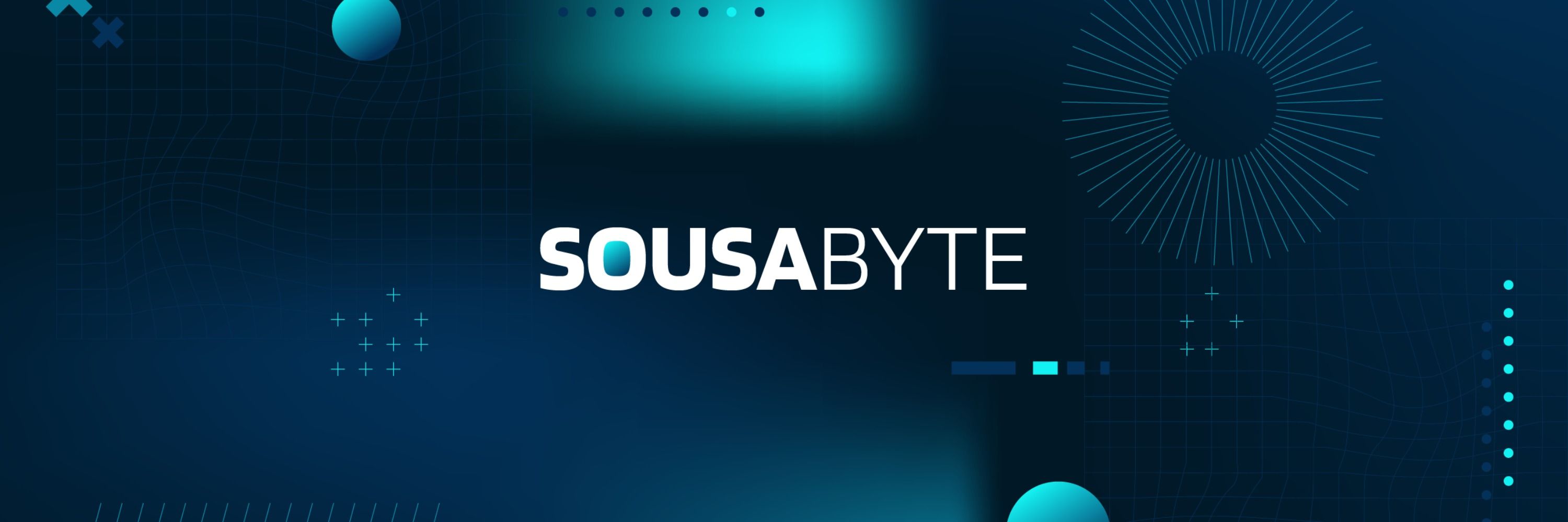 Diego Sousa (SousaByte)