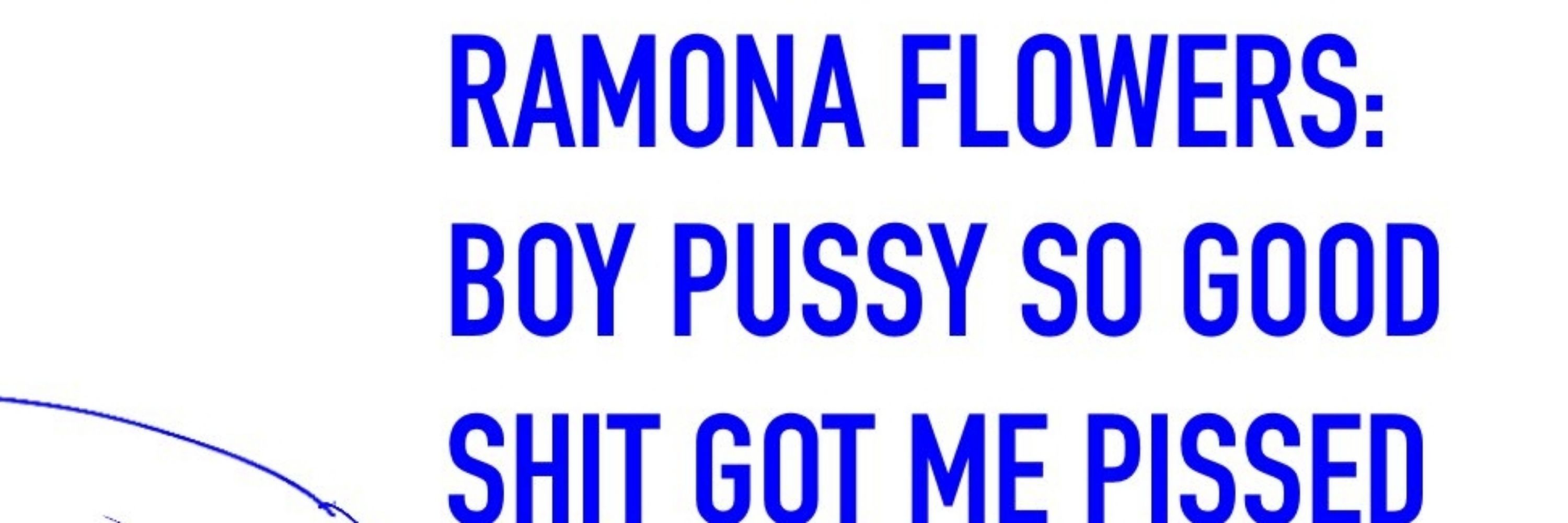 ramona ♈︎
