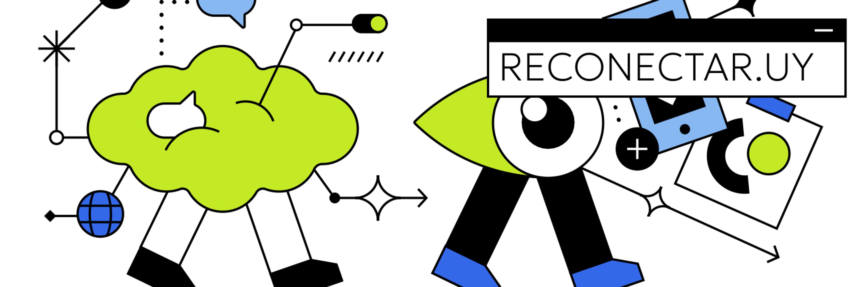 Reconectar