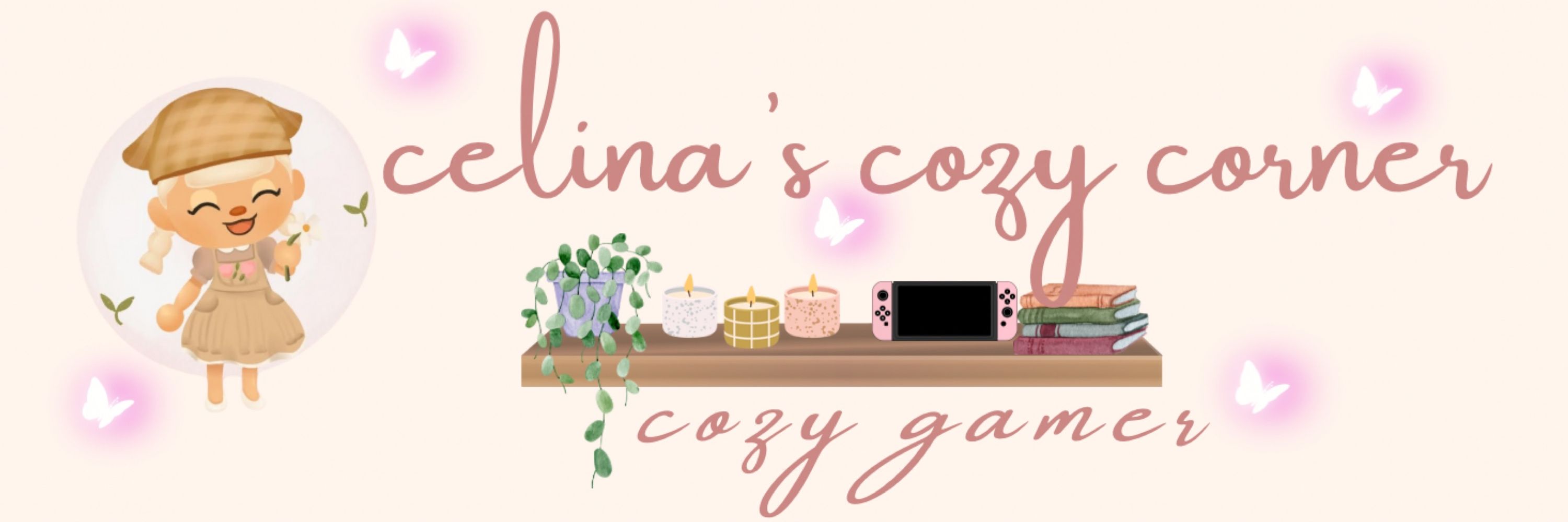CelinasCozyCorner