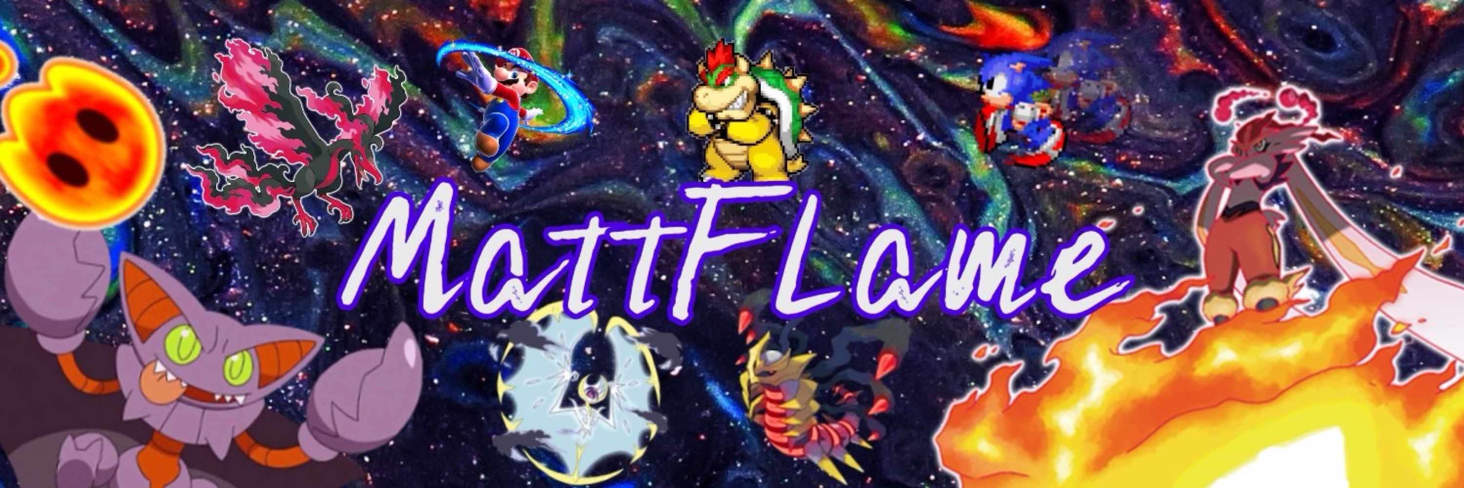MattFlame