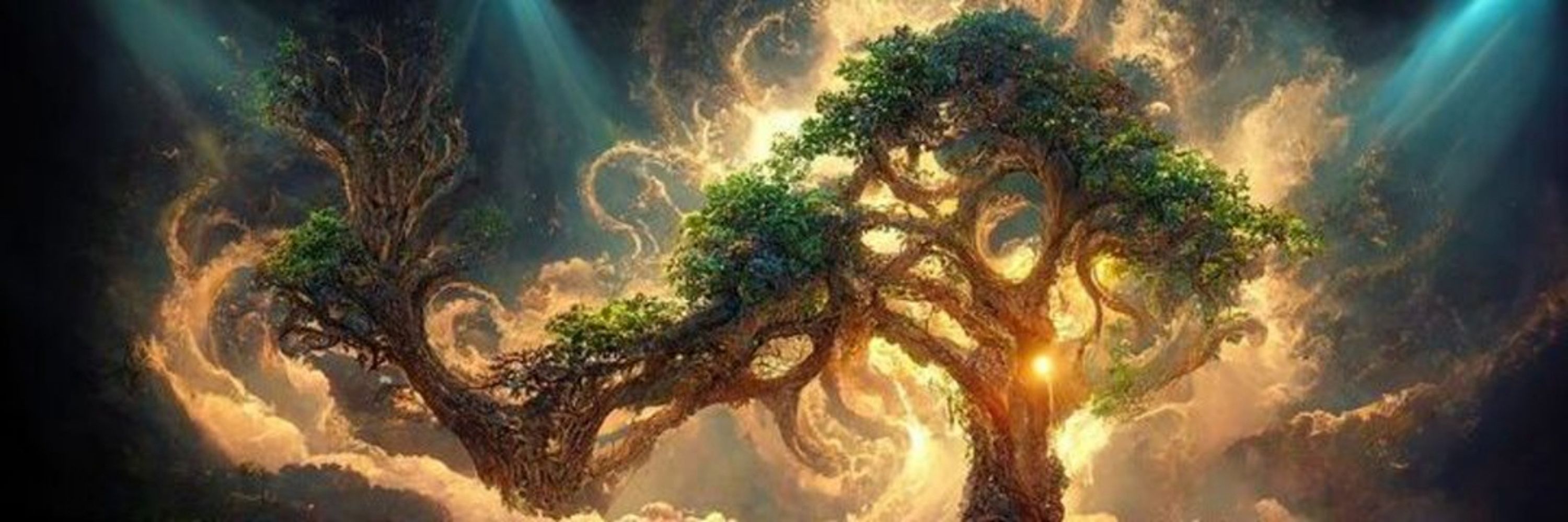 Maple Yggdrasil