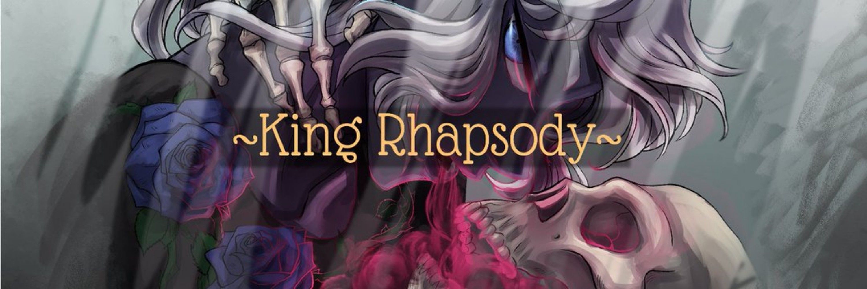 King Rhapsody