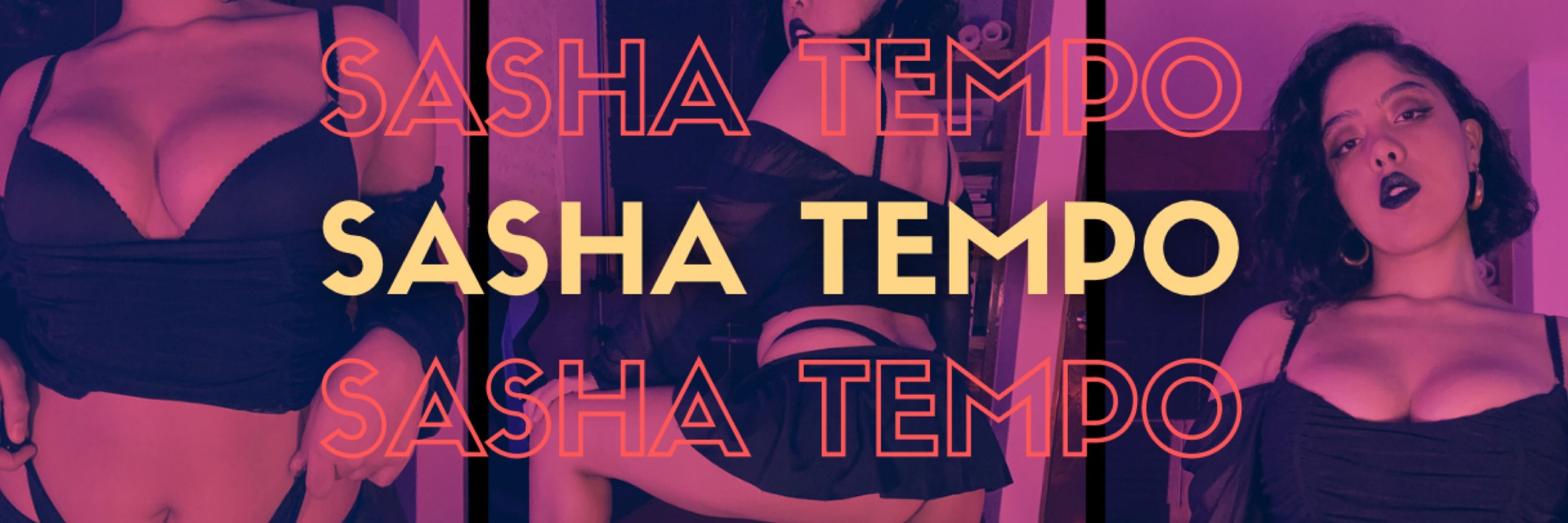 Sasha Tempo