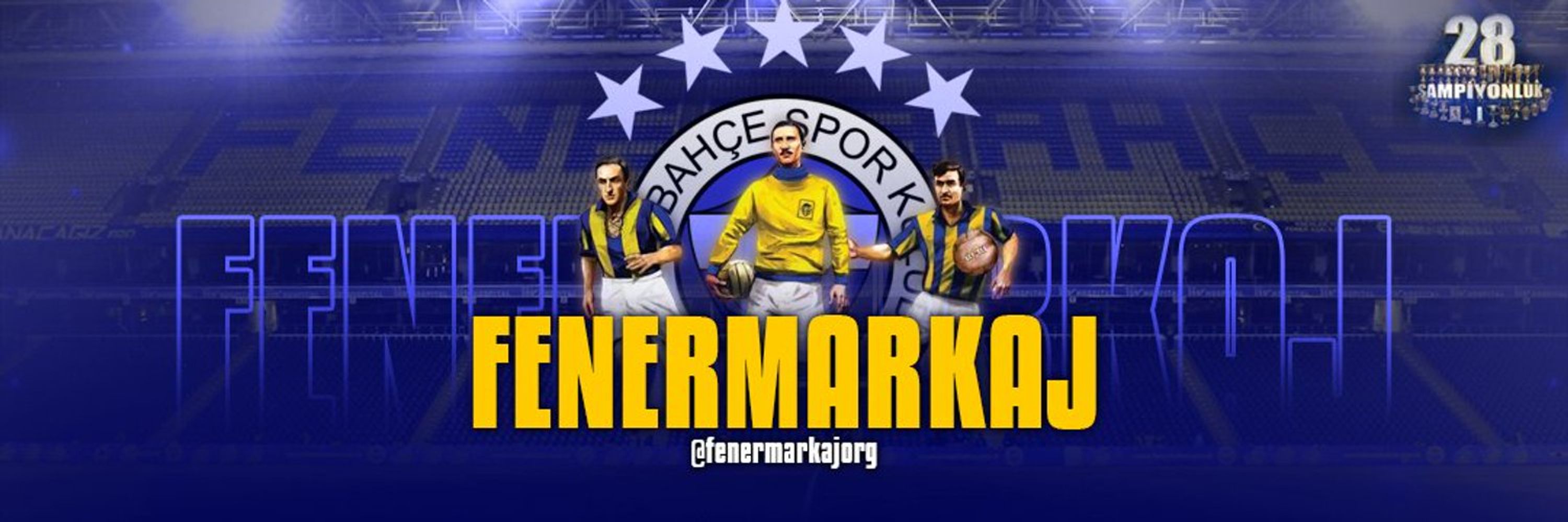 Fener Markaj