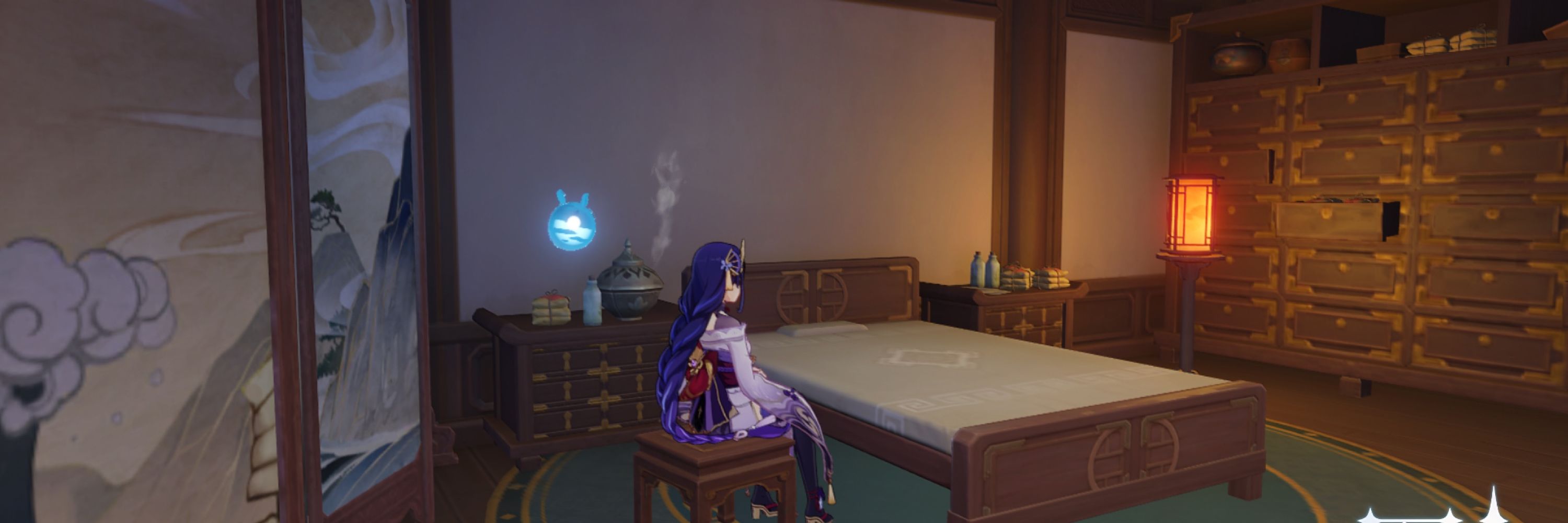 桜夜