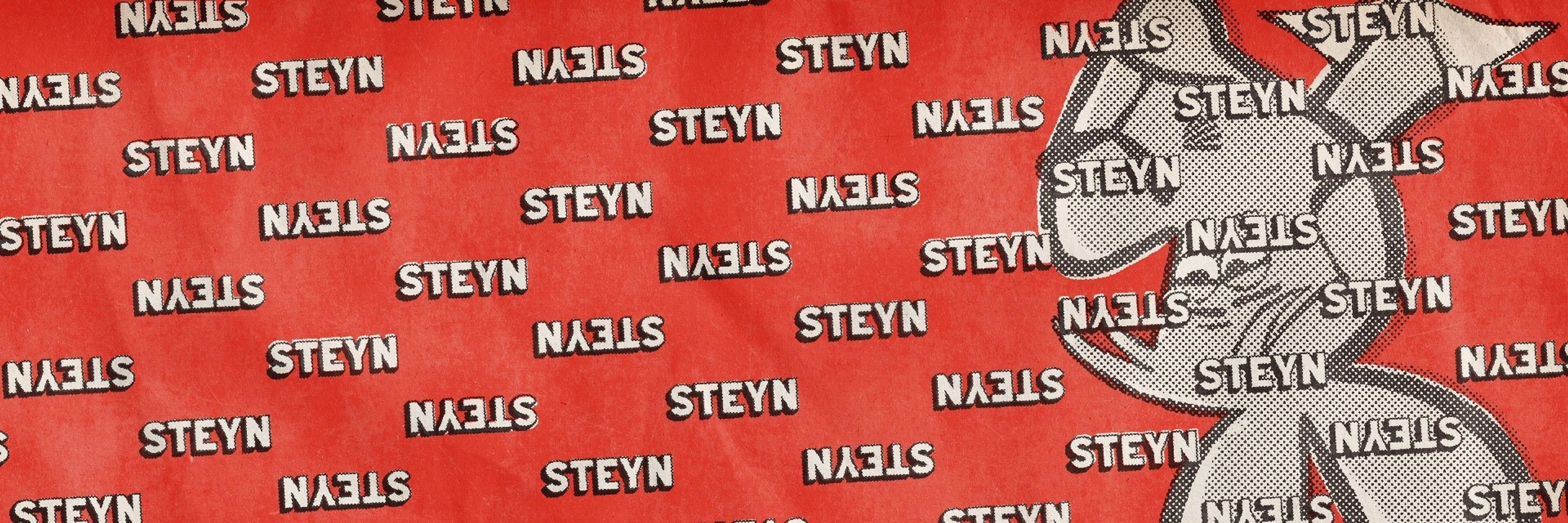 Steyn