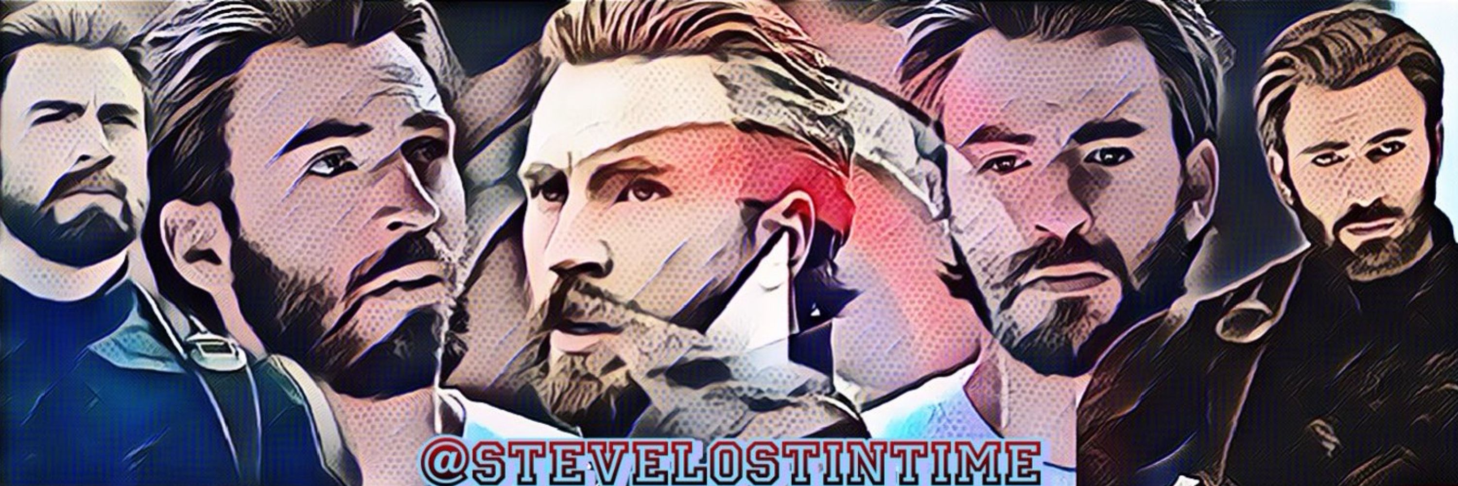 Steve Rogers