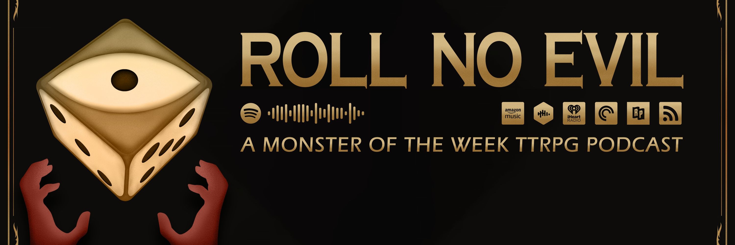Roll No Evil