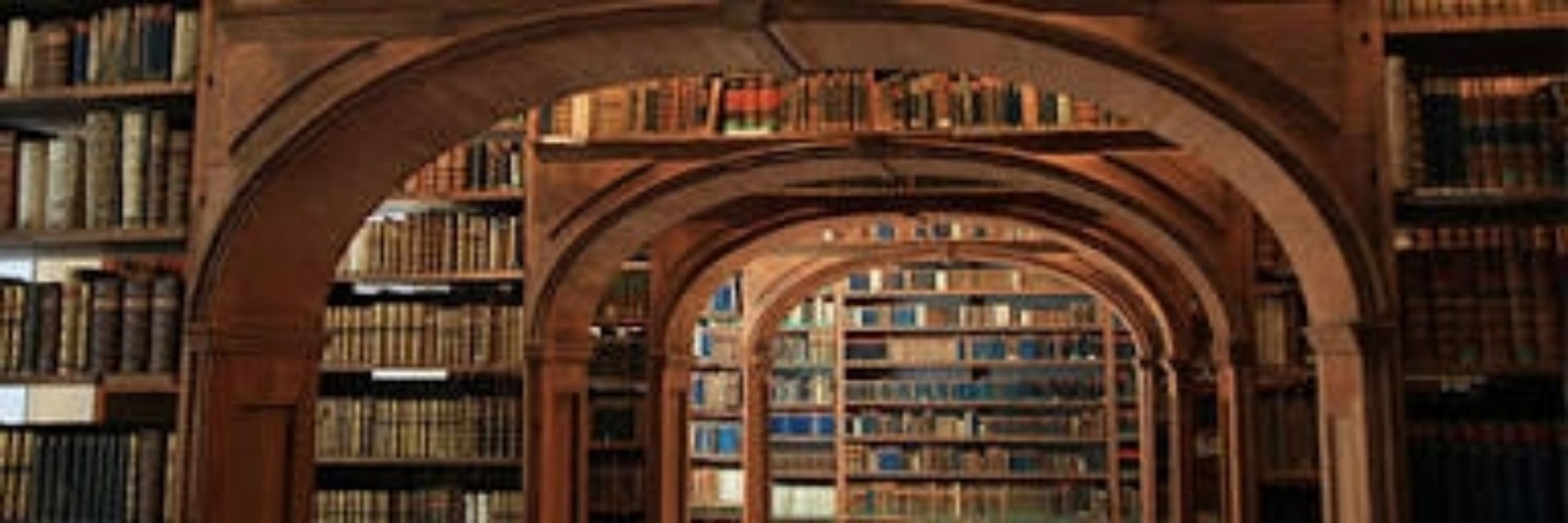 Annoyed Librarian