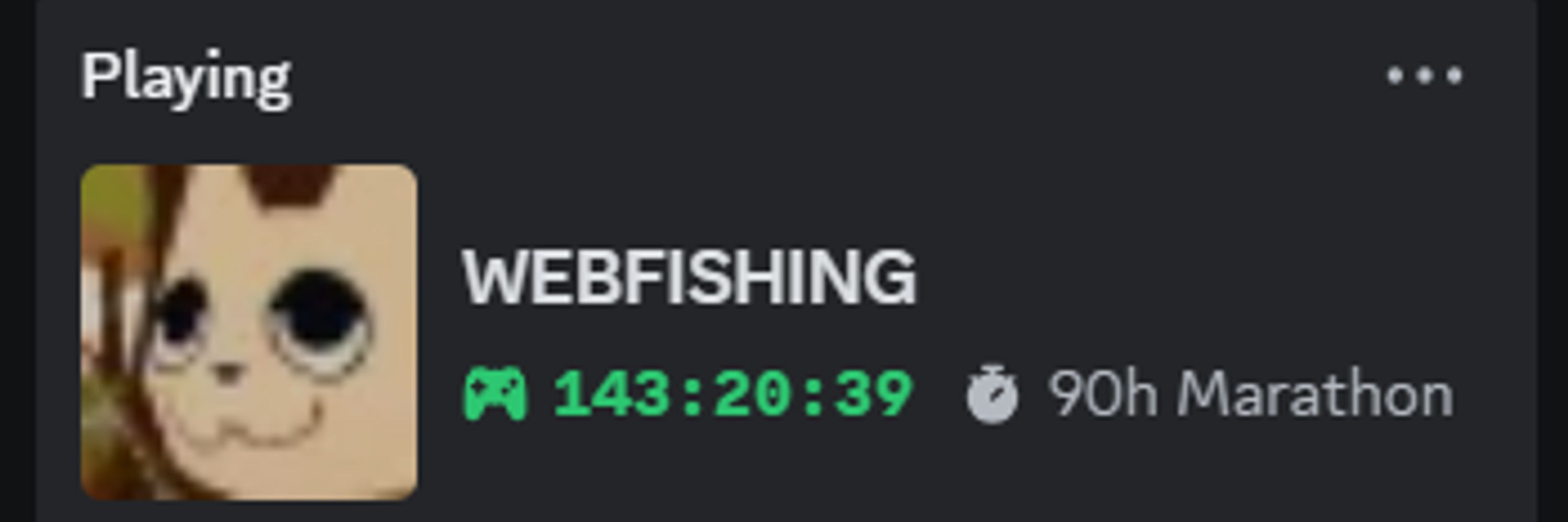Kingkirbo to the deluxe