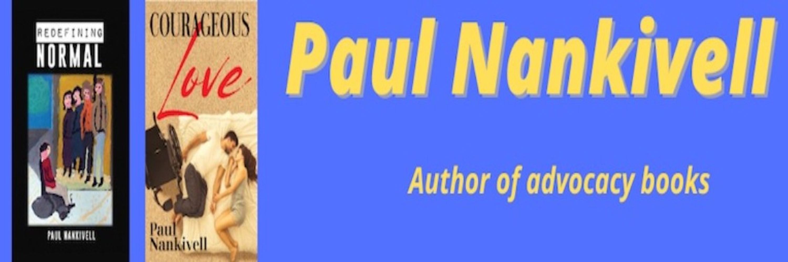 Paul Nankivell