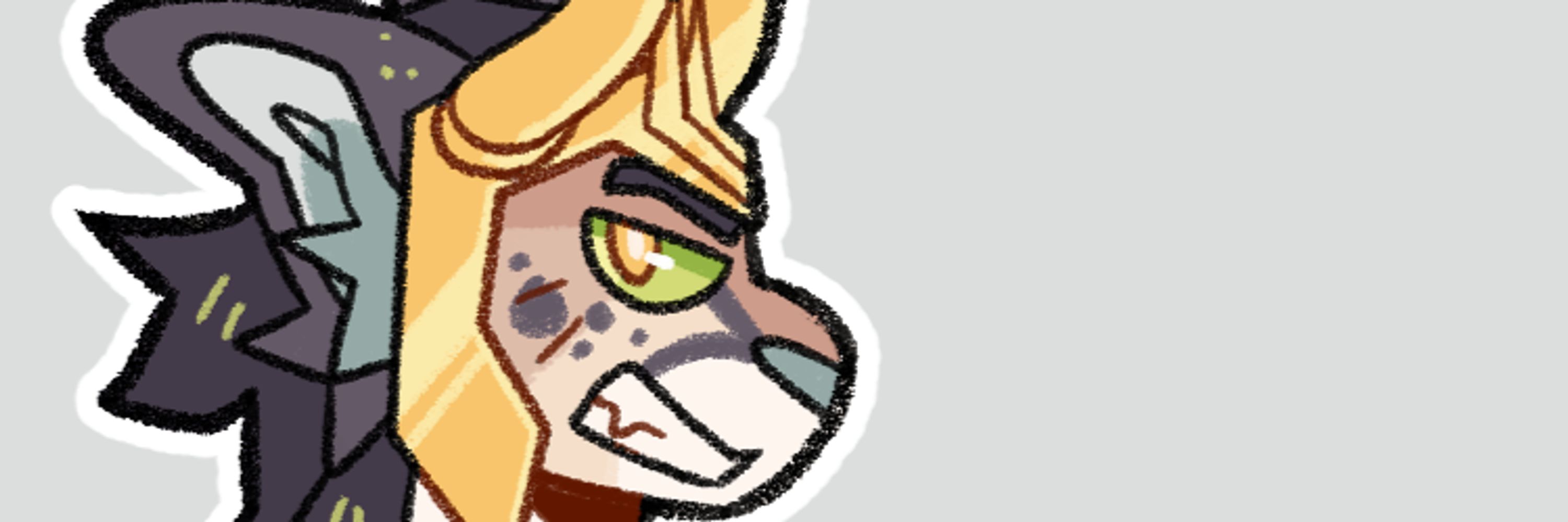 -ˏˋ. Lokivir / Loki ˊˎ-