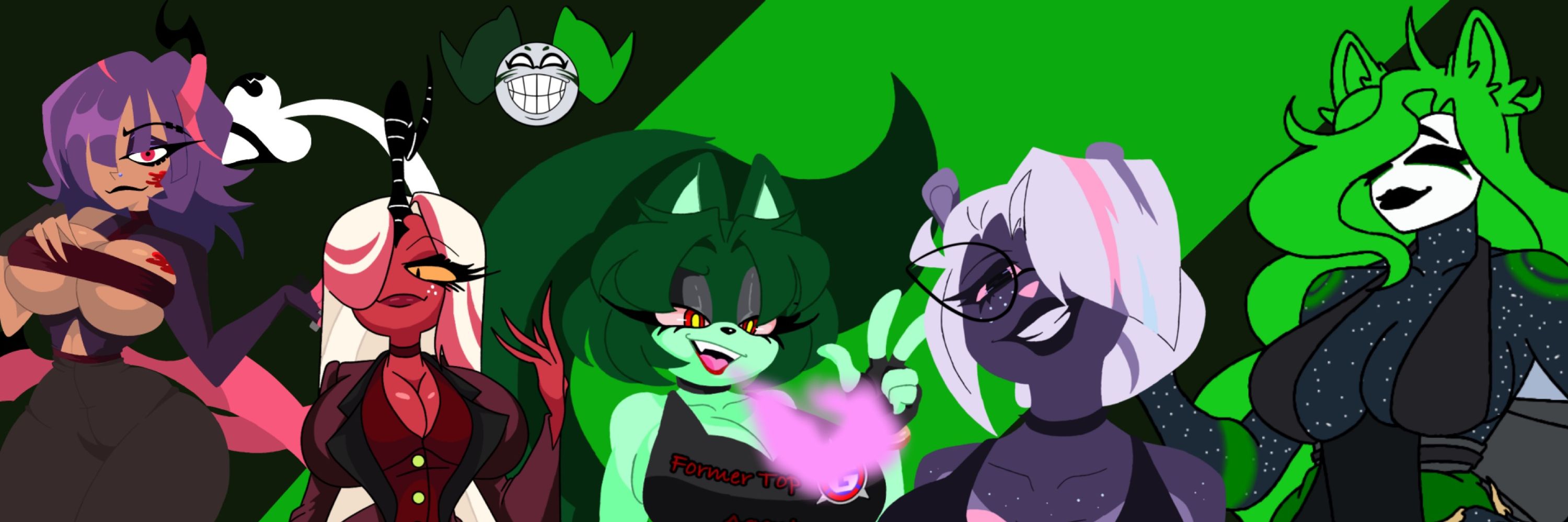 🔞Ultra4rtz (comms open)🔞