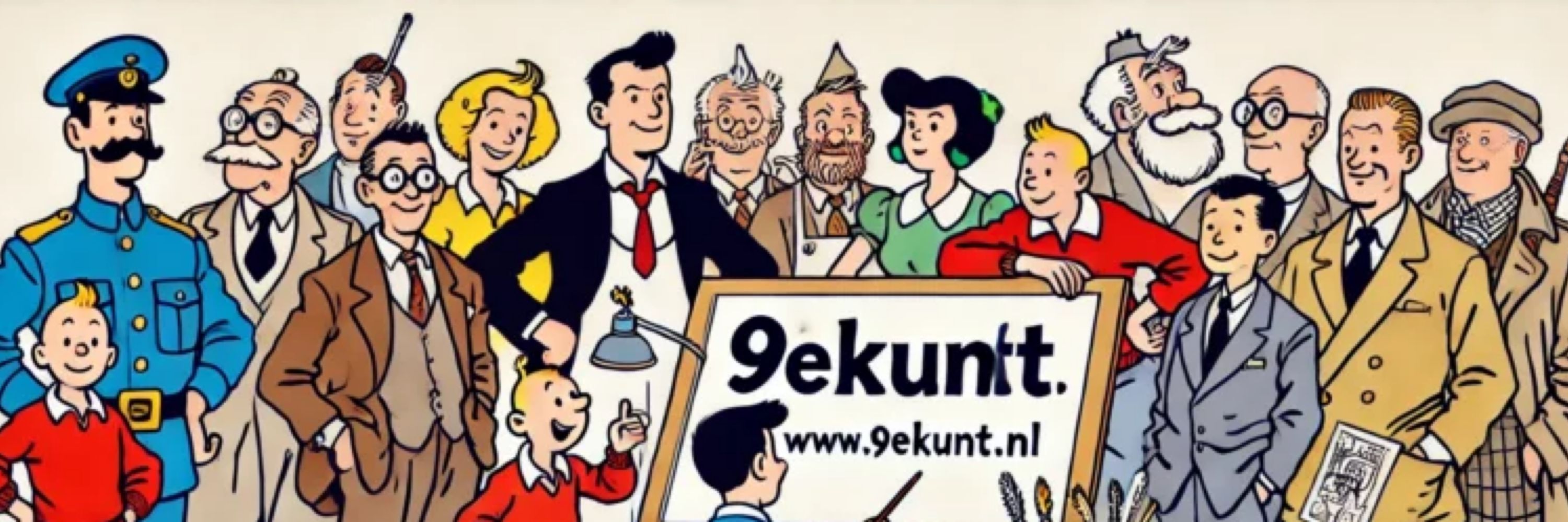 De 9e Kunst