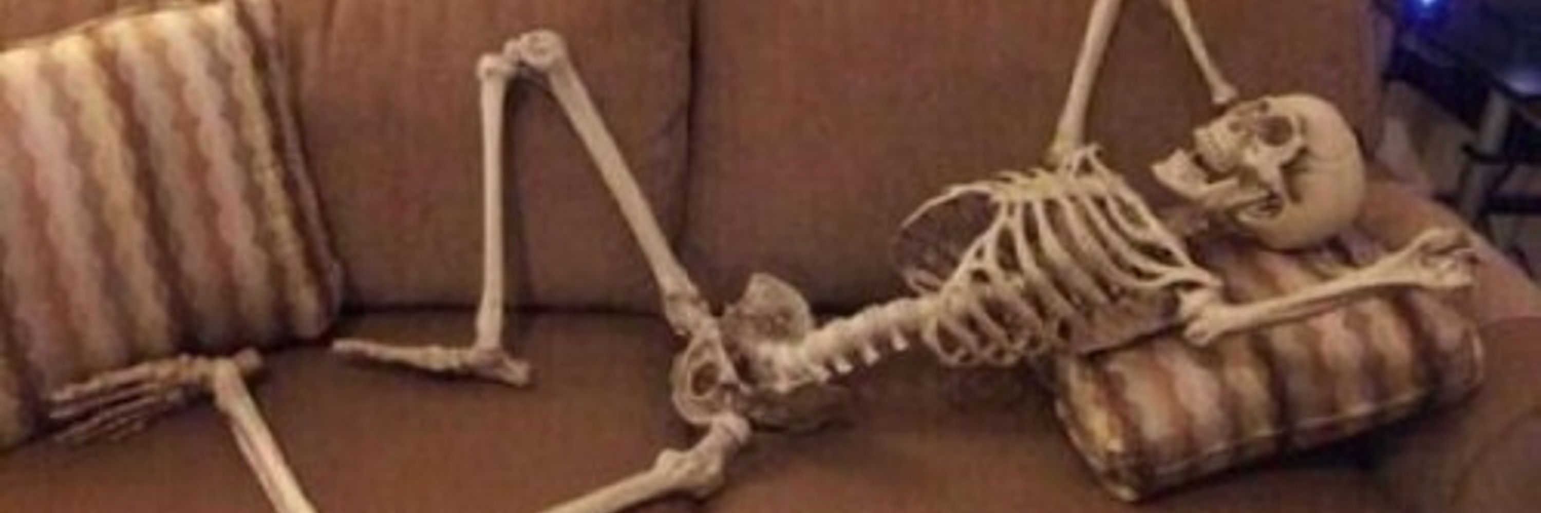 Skeledenn Gast