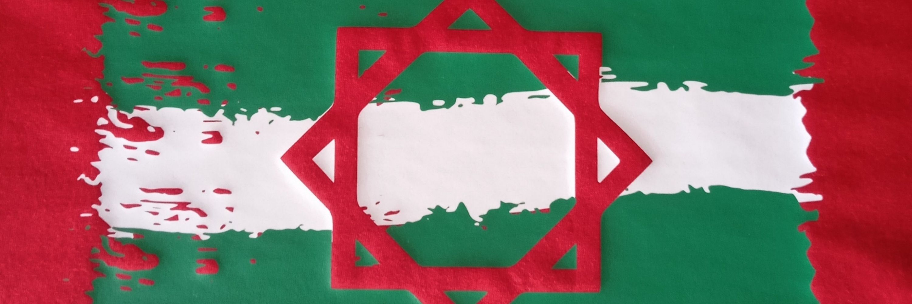 Jøse۞🇵🇸