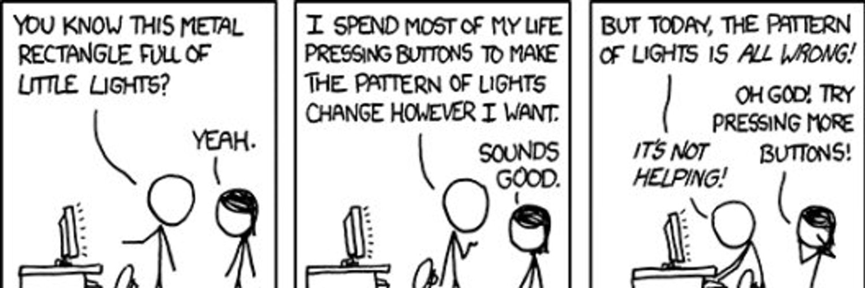 C# Guy : Tough Hank