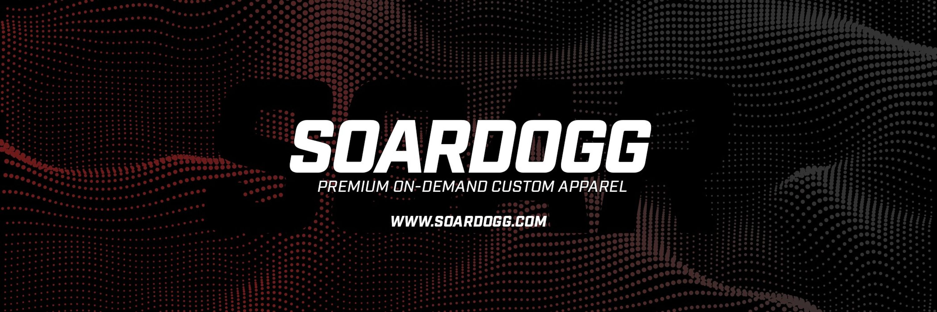 SoarDogg Apparel