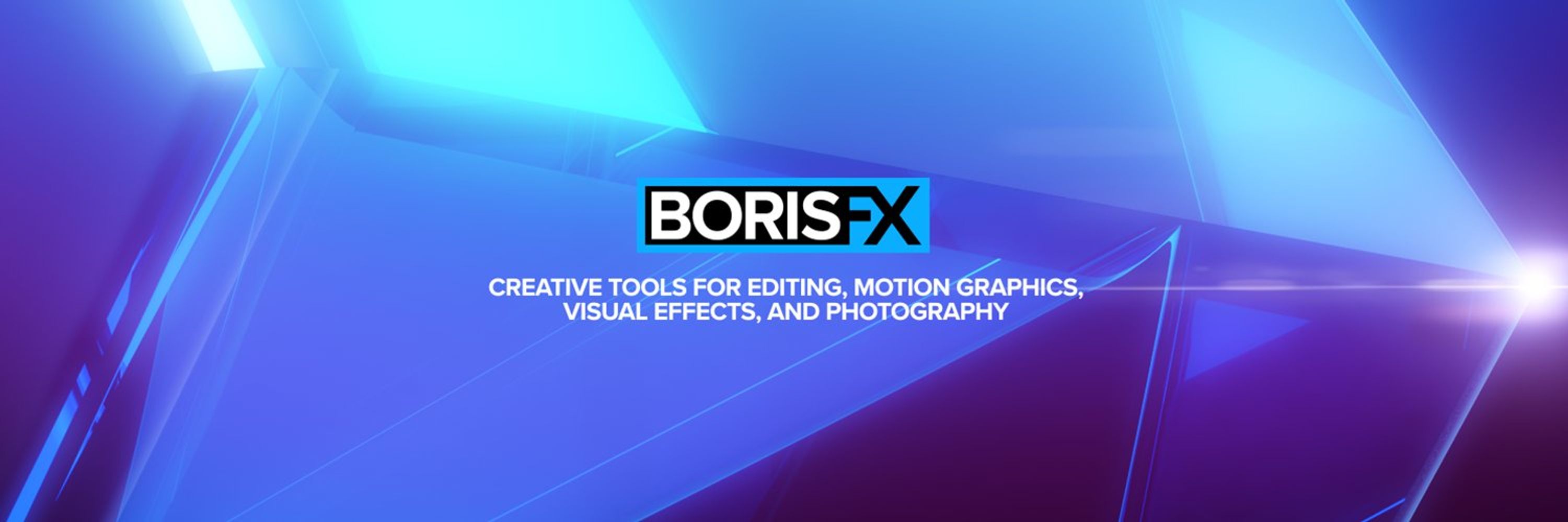 Boris FX