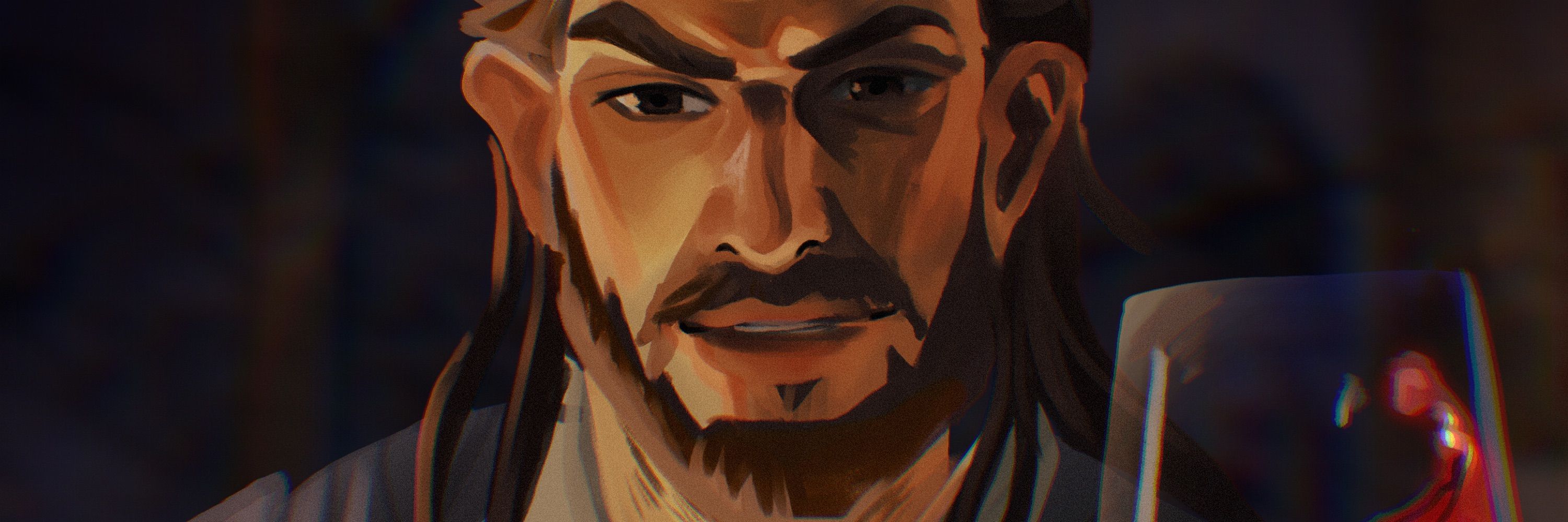 BrawnyBro