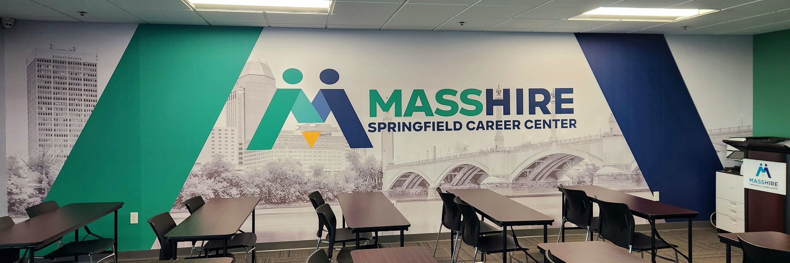 MassHire Springfield